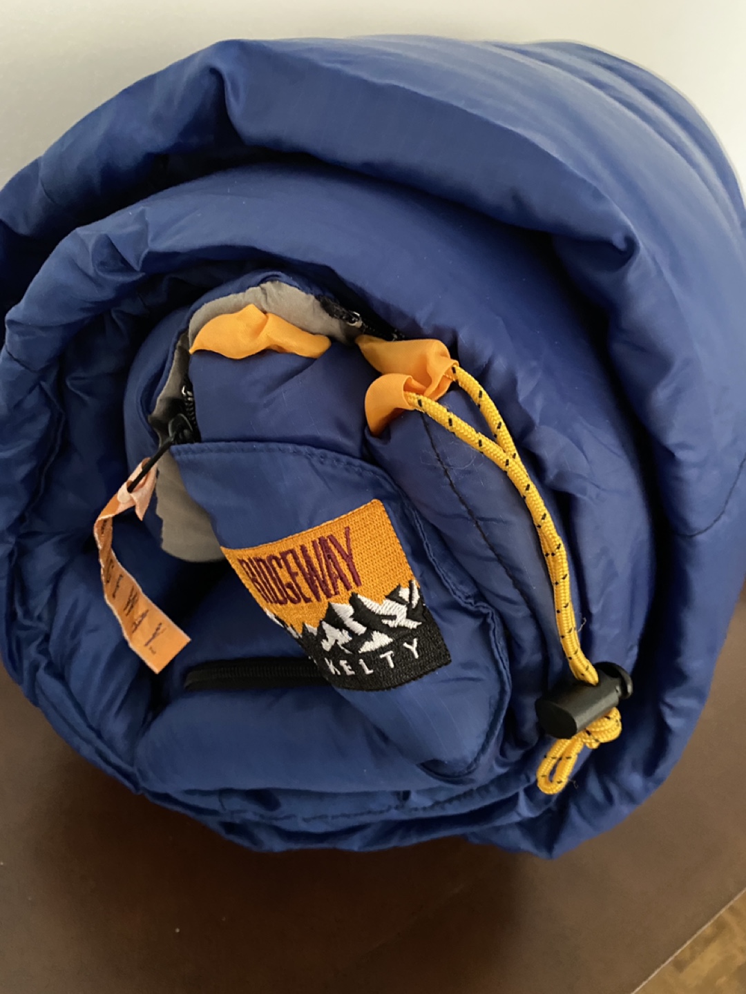 Sleeping Bag thumbnail