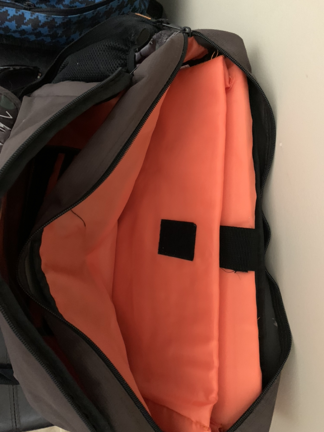 #Freecycle school bags - photo 2