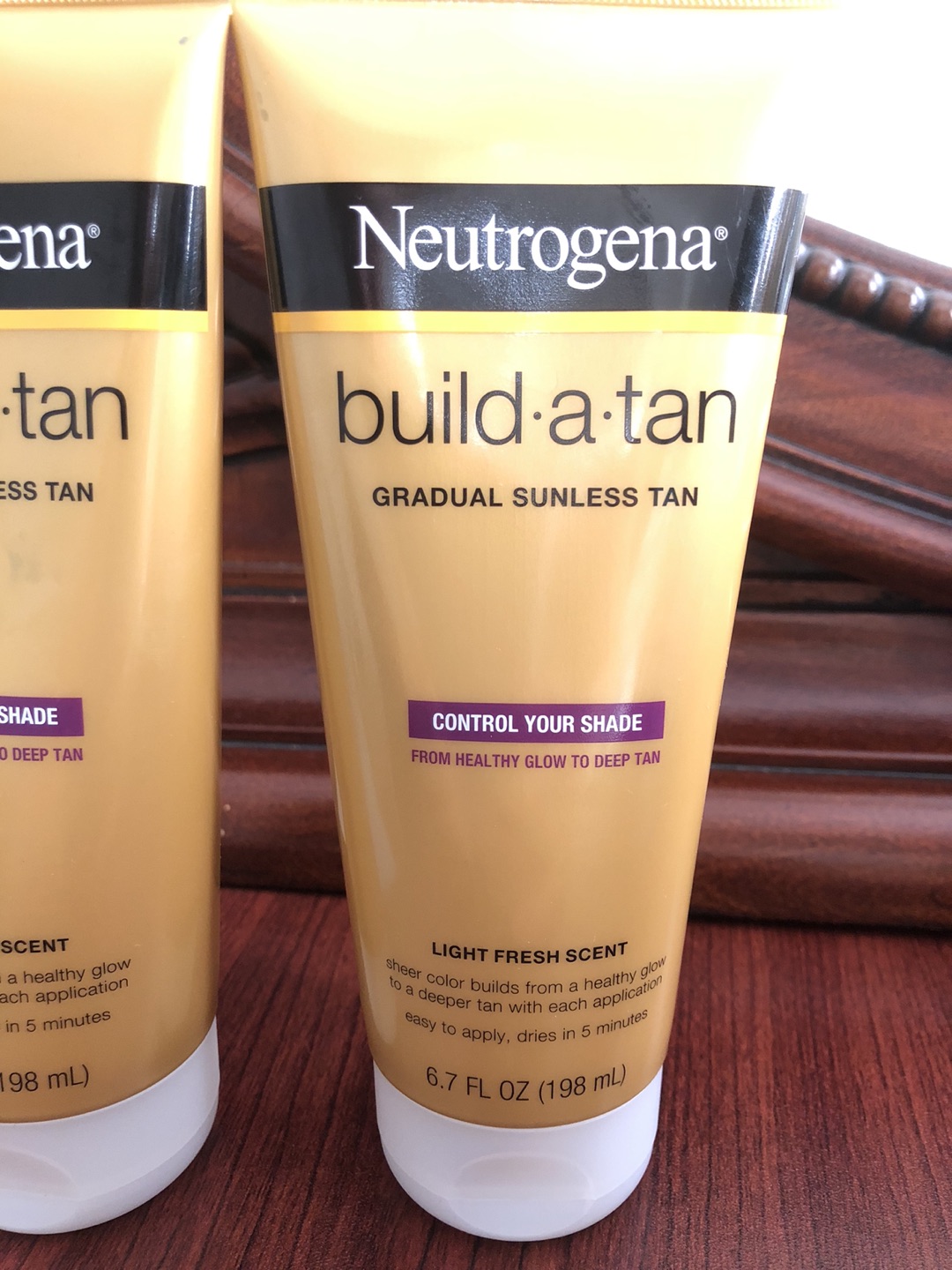 Neutrogena Tan $4 ea - photo 2