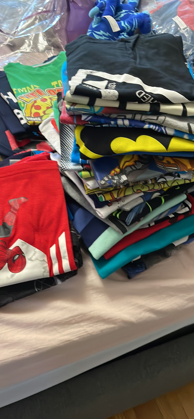 Boys clothing 4/5/6 - photo 4