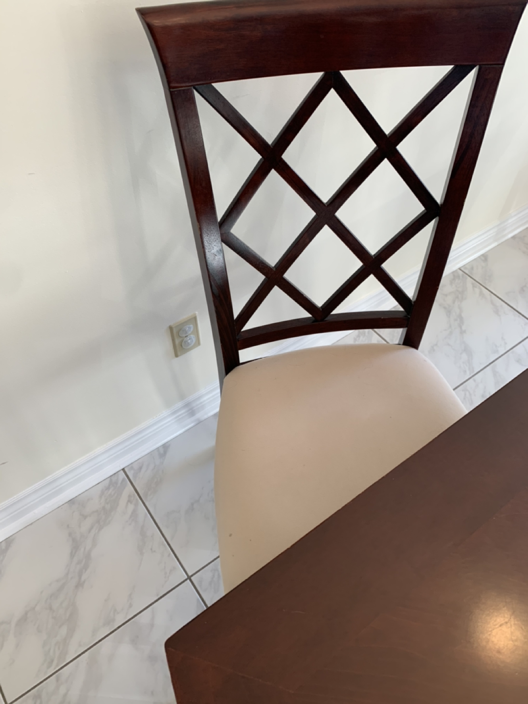 8 Piece Dining Set - photo 5