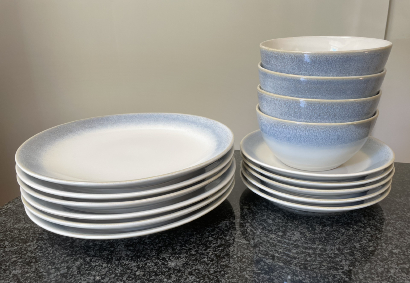Dinnerware set - photo 2