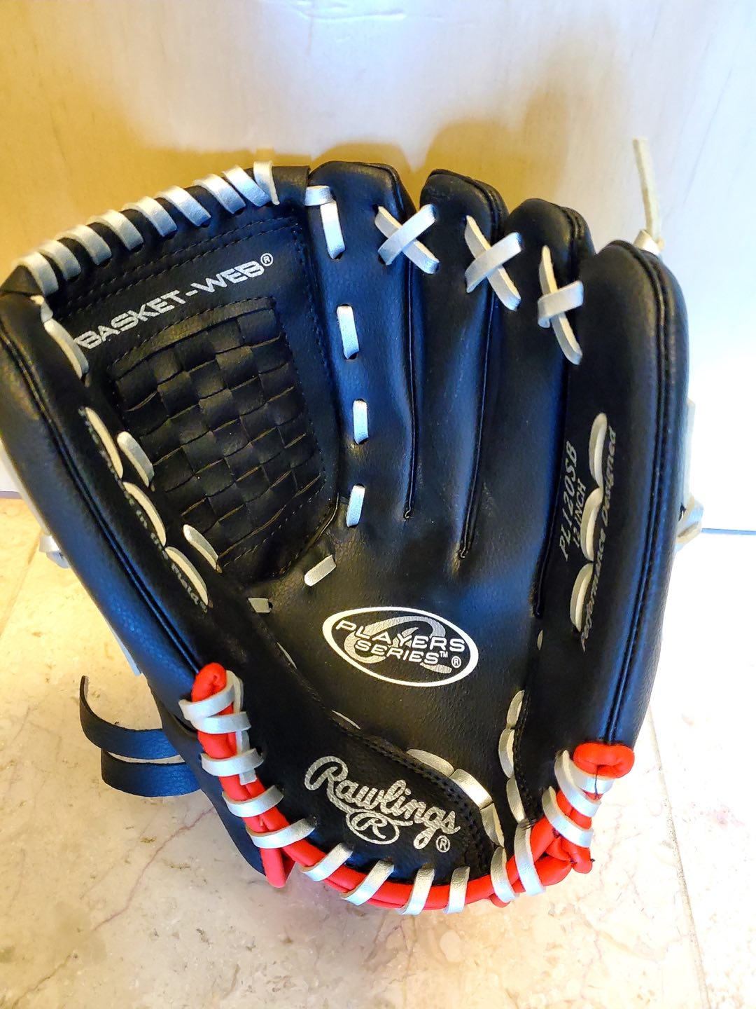 Baseball Glove