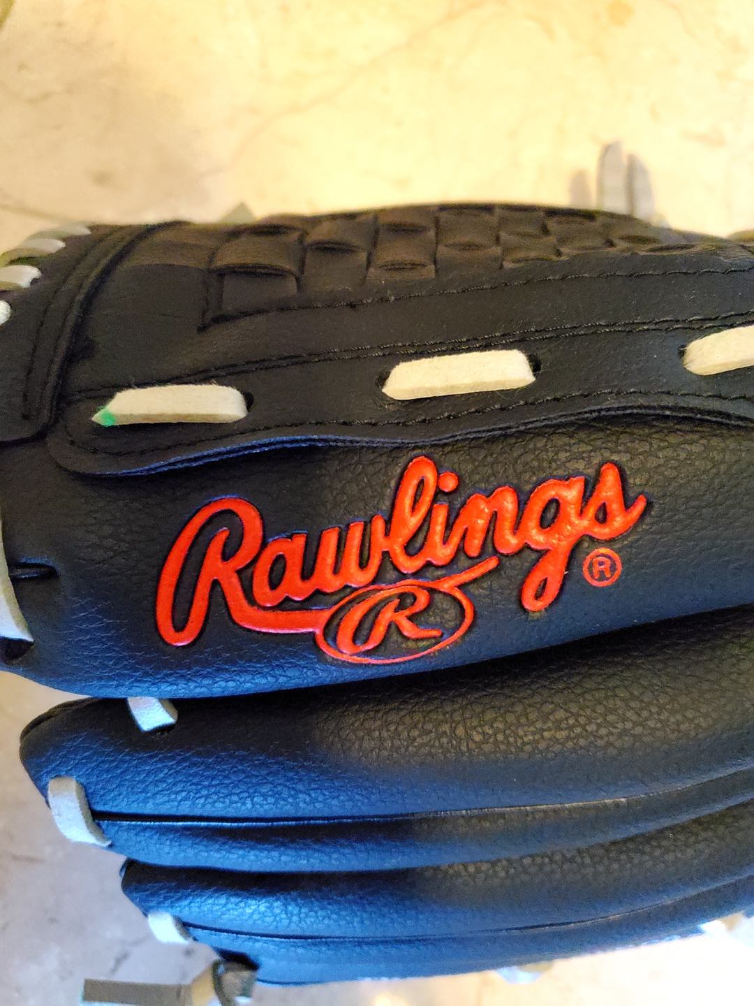 Baseball Glove - photo 2
