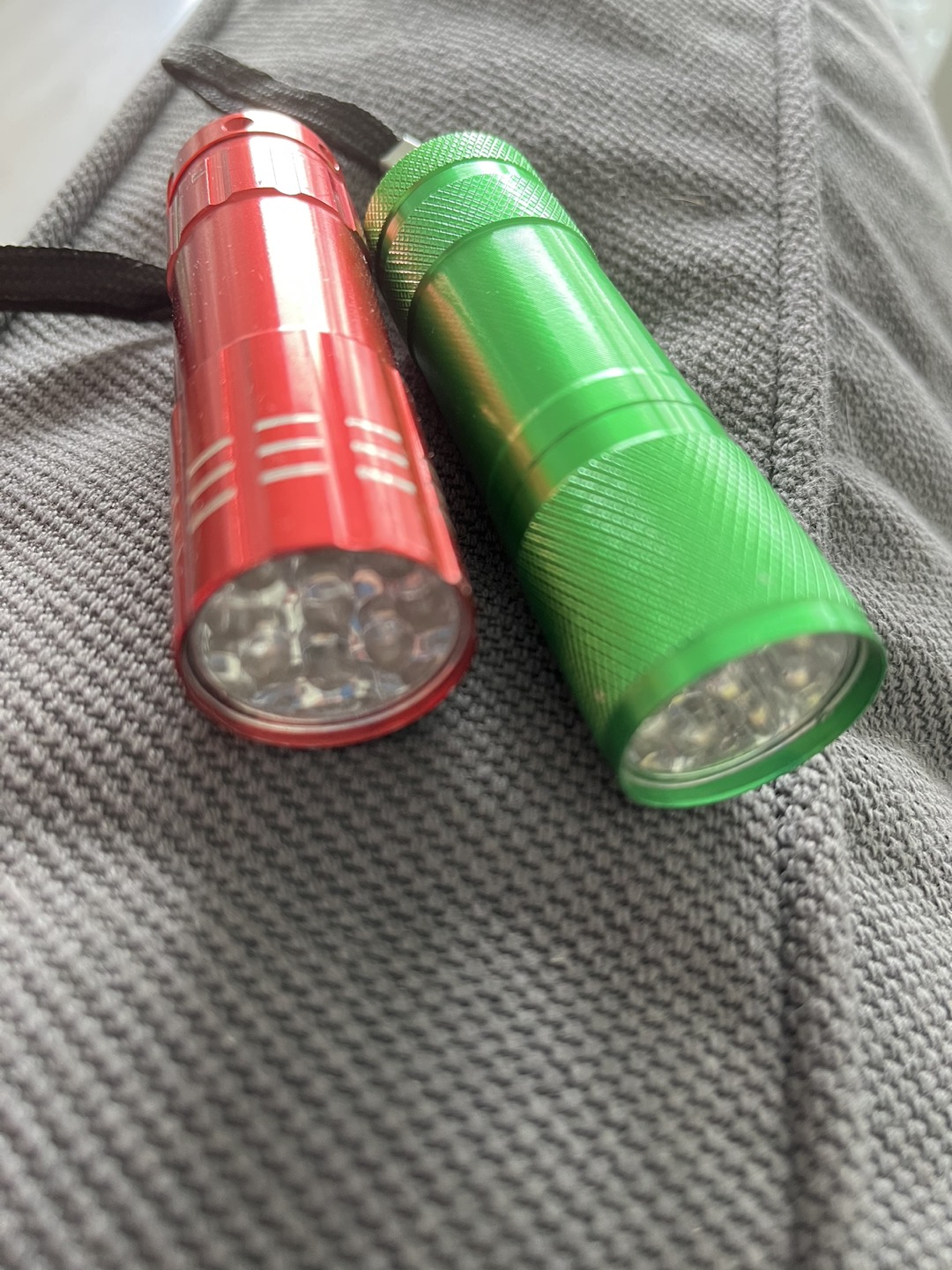 Little flashlights #freecycle thumbnail
