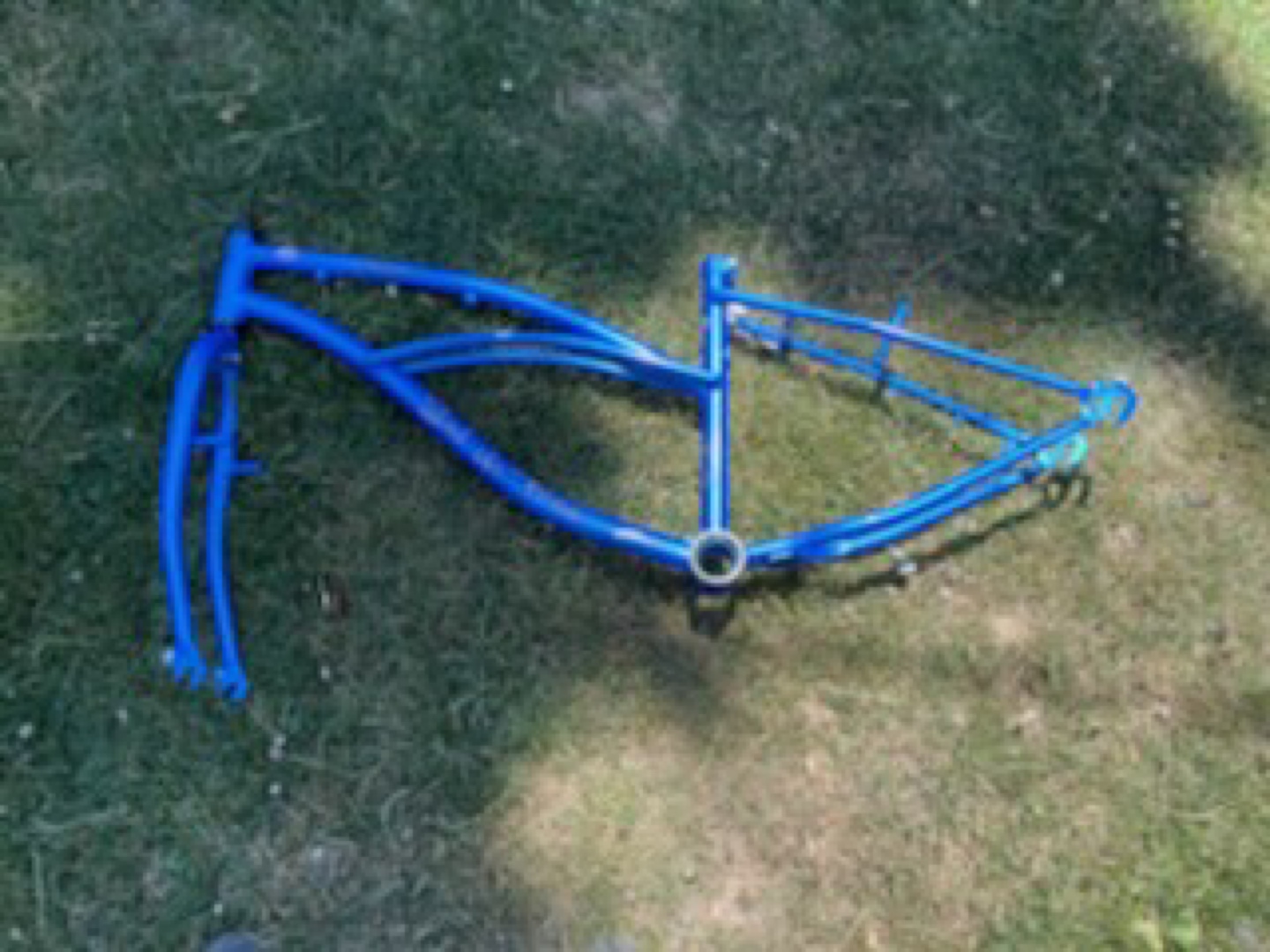 15” Bike frames new (13 in total)