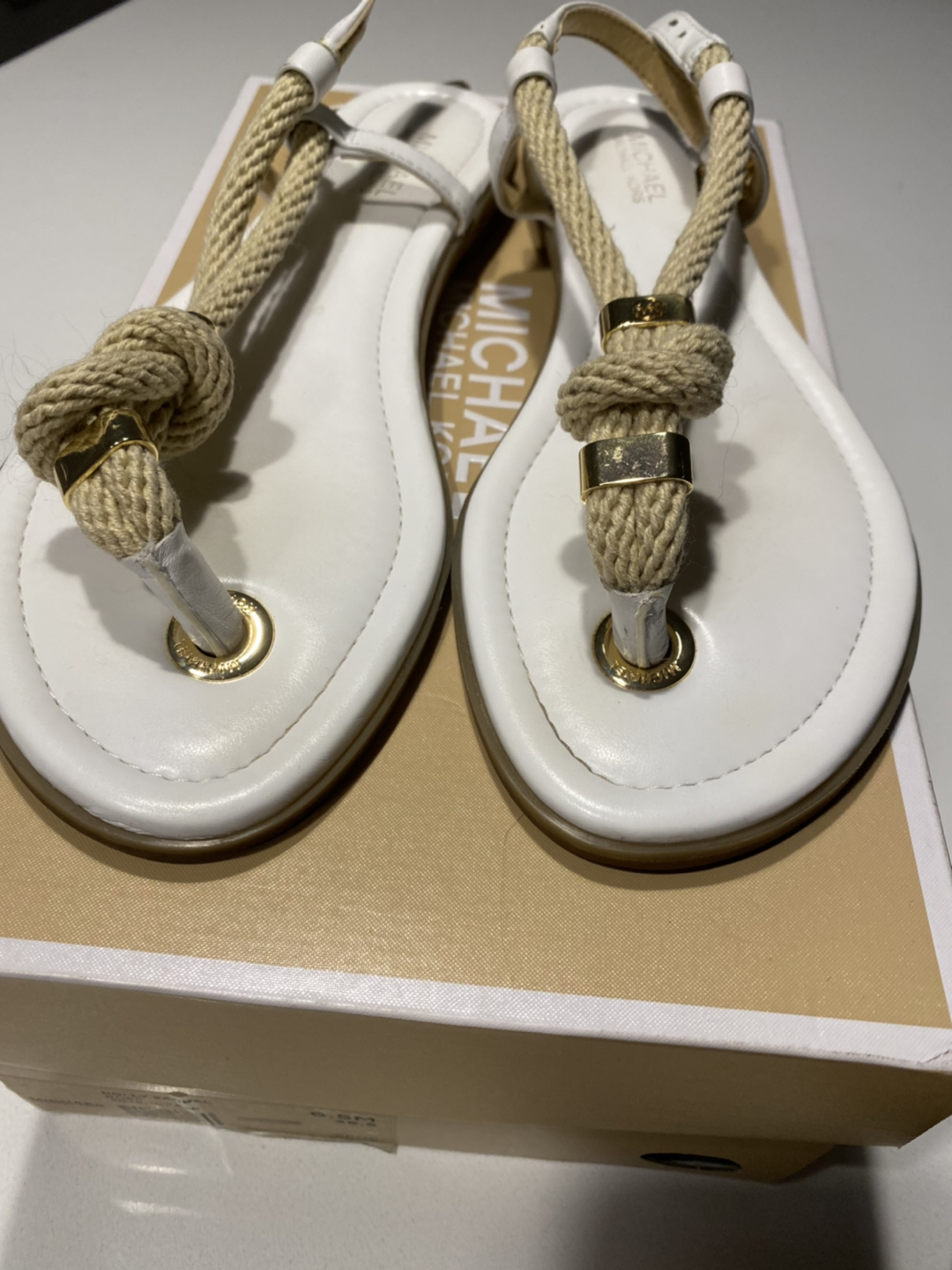 Michael Kors Sandals