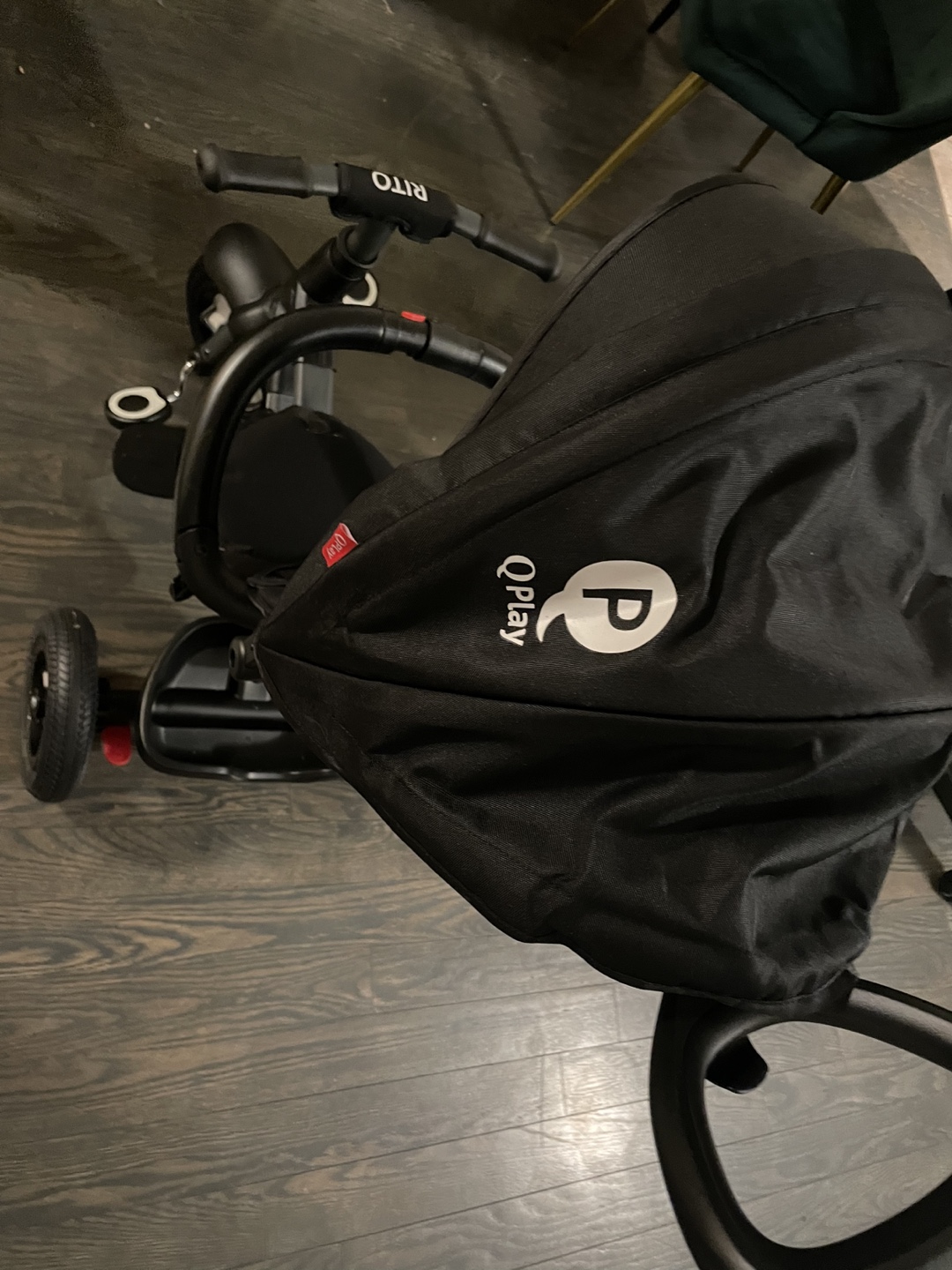 Rito Trike Stroller - photo 3