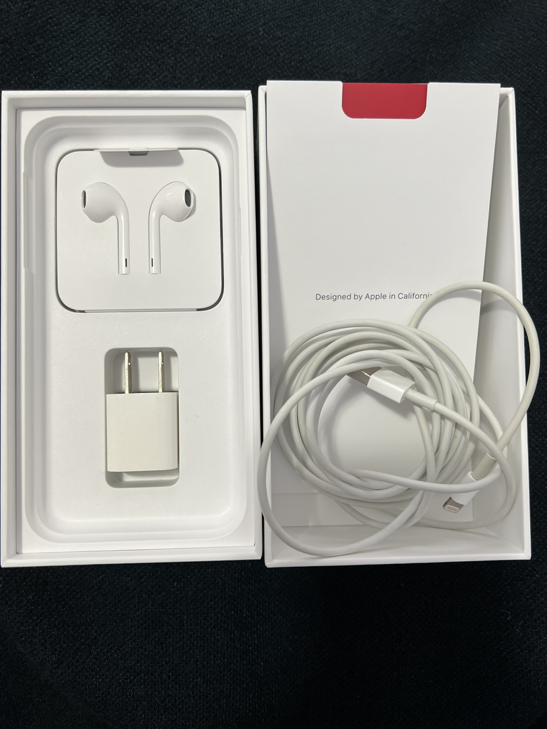 Black iPhone XR 64Gb - photo 3