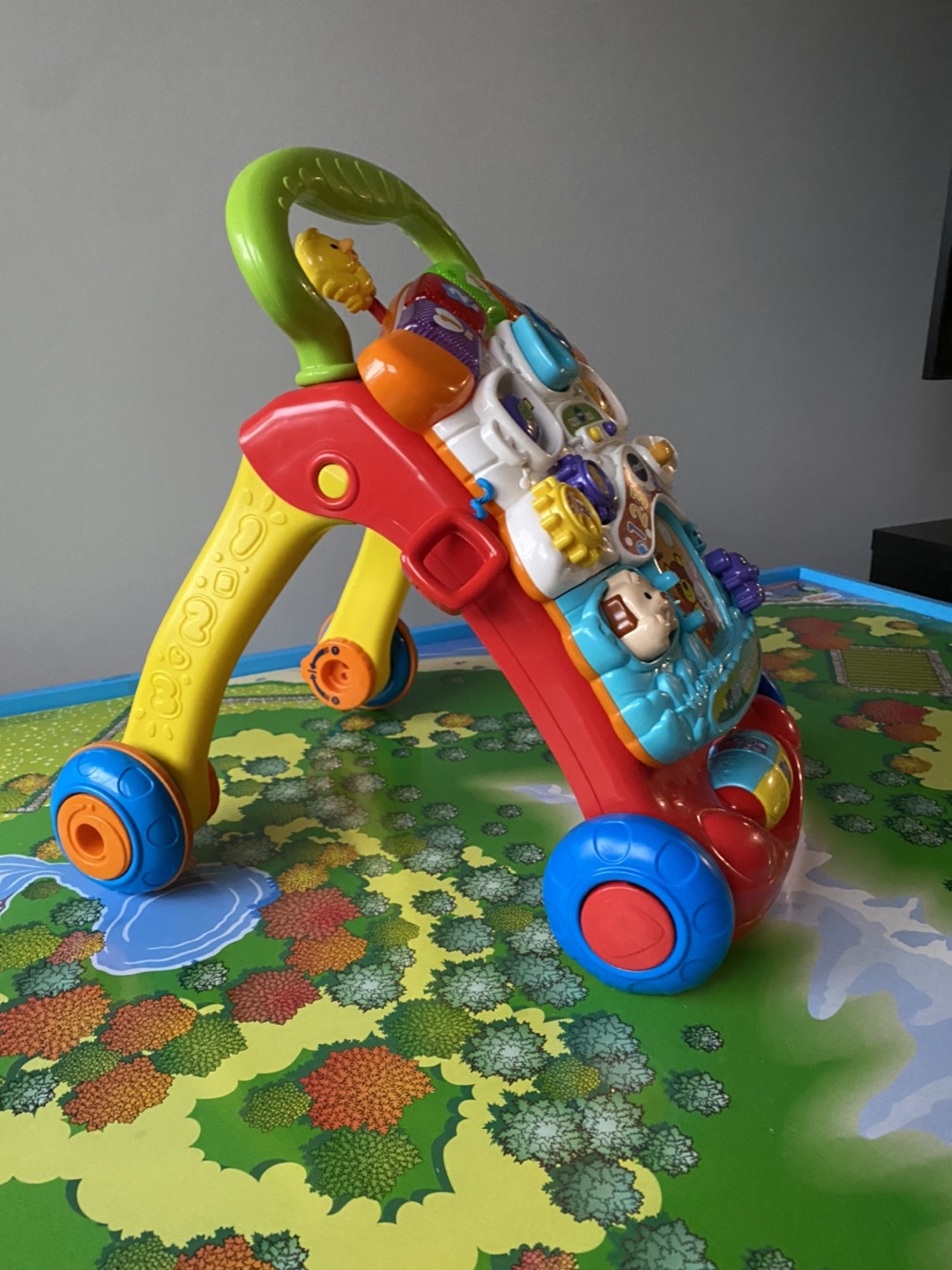 Vtech baby walker - photo 2
