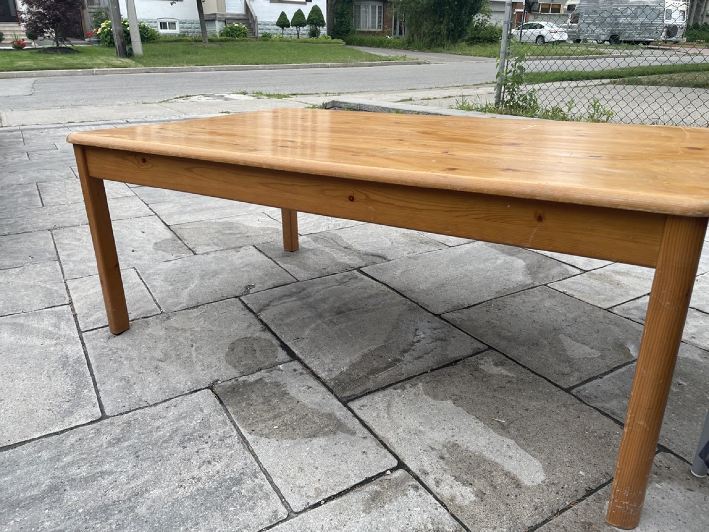Brand new coffee table, side table, sofa table thumbnail