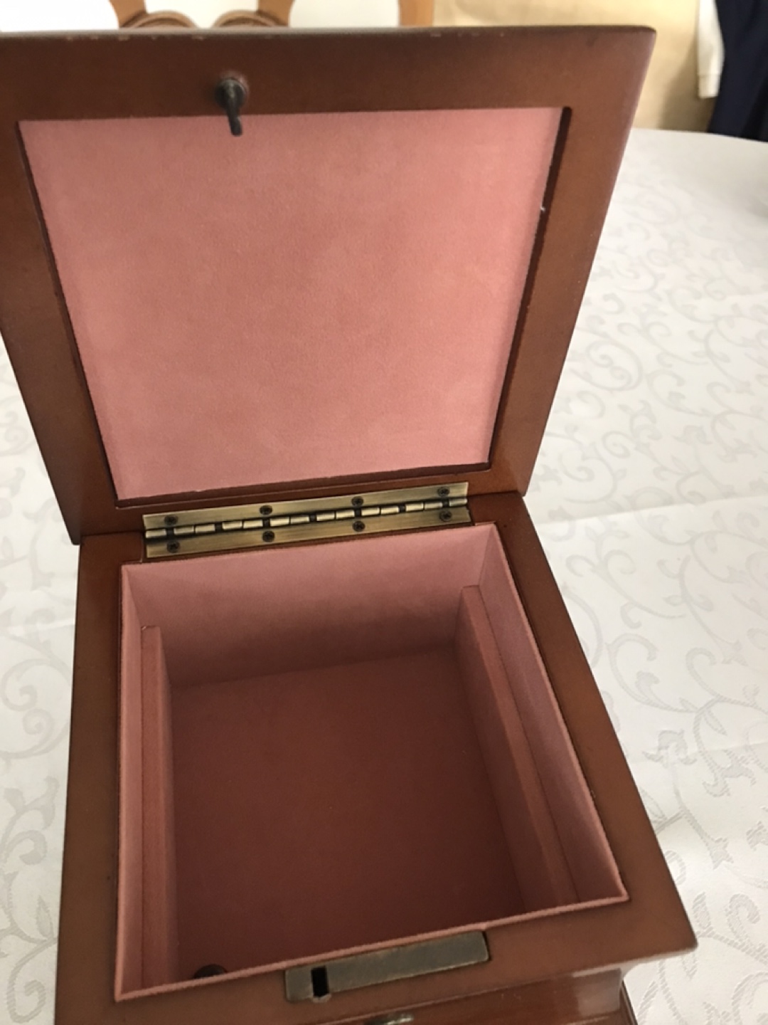 Jewelry box - photo 4