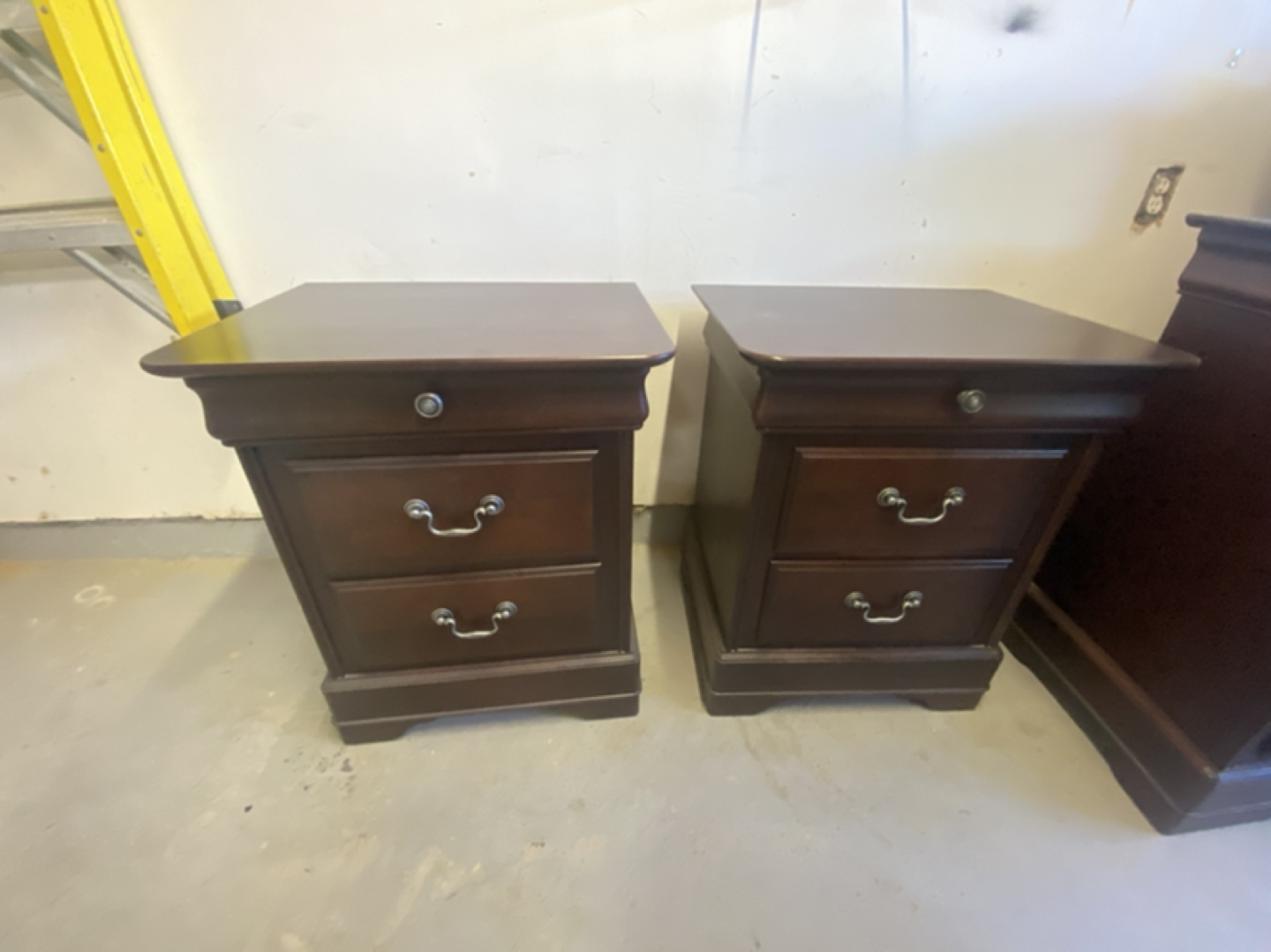 Bedroom furniture set - photo 4