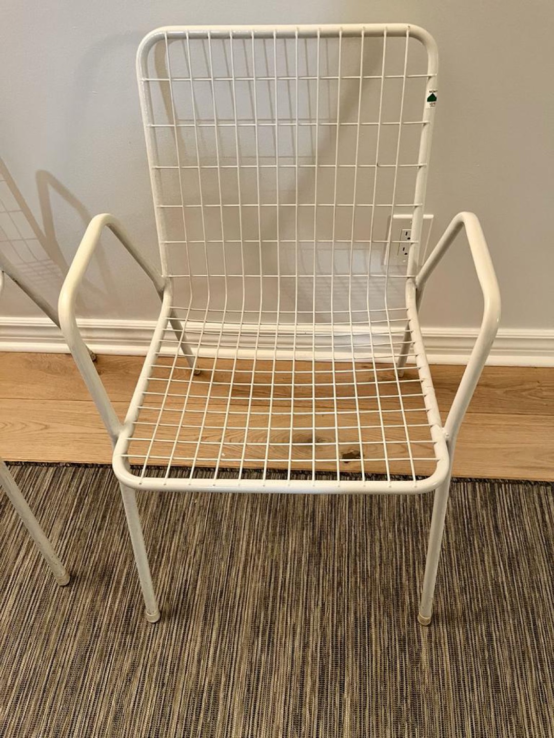 Outdoor Chairs / Patio Chairs - photo 3