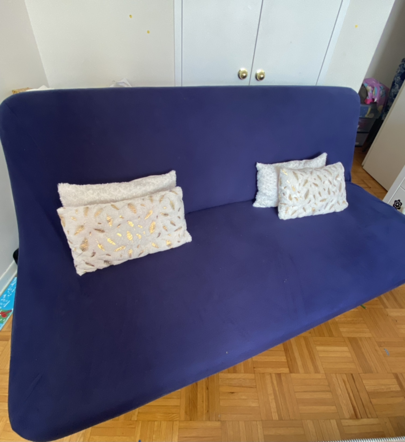 Adjustable Sofa bed - photo 3