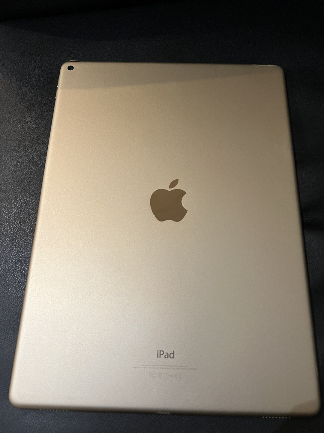 Ipad pro gen1 12.9 - photo 3