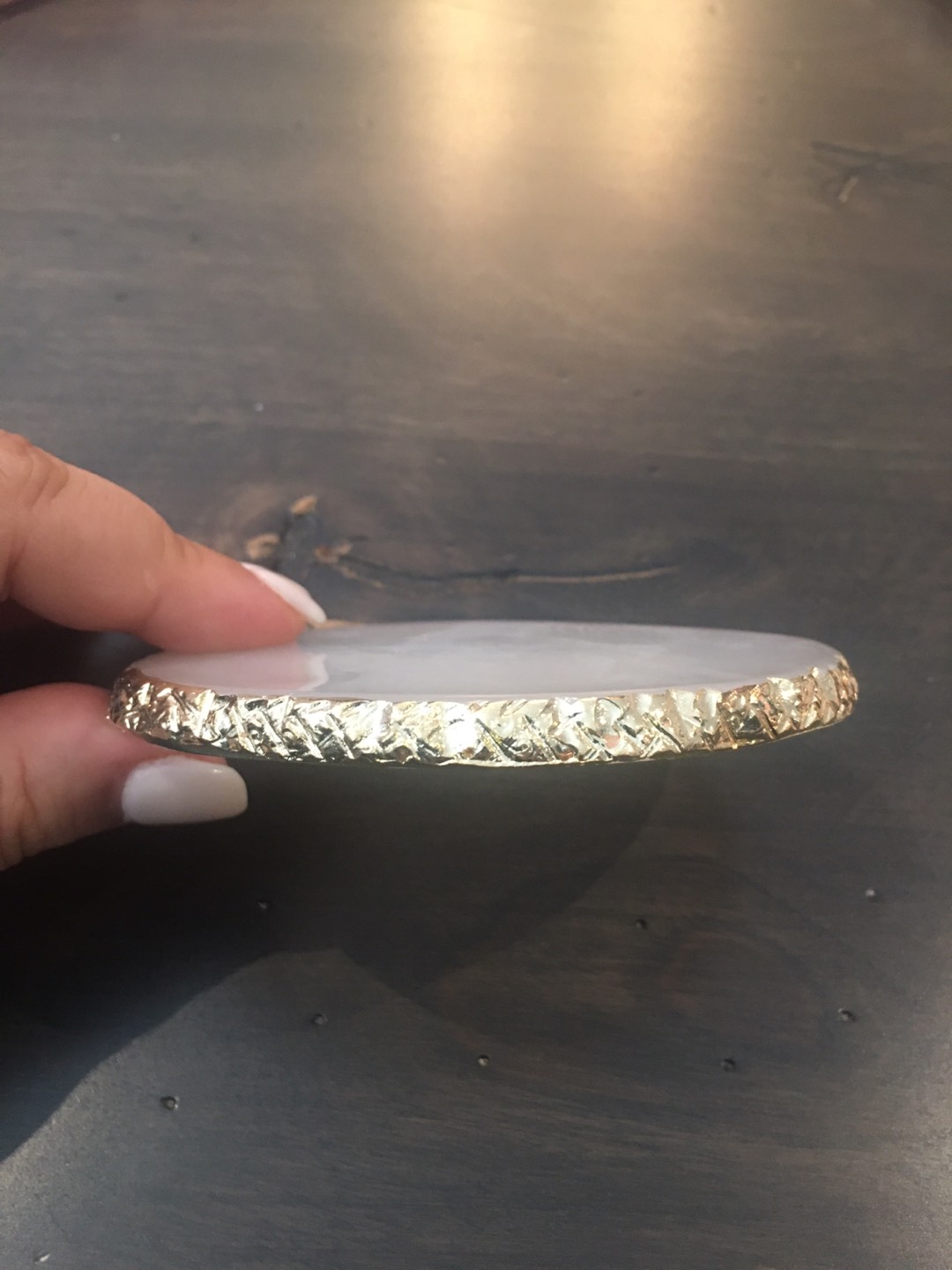 Jewelry Display Tray in White image indicator(3)