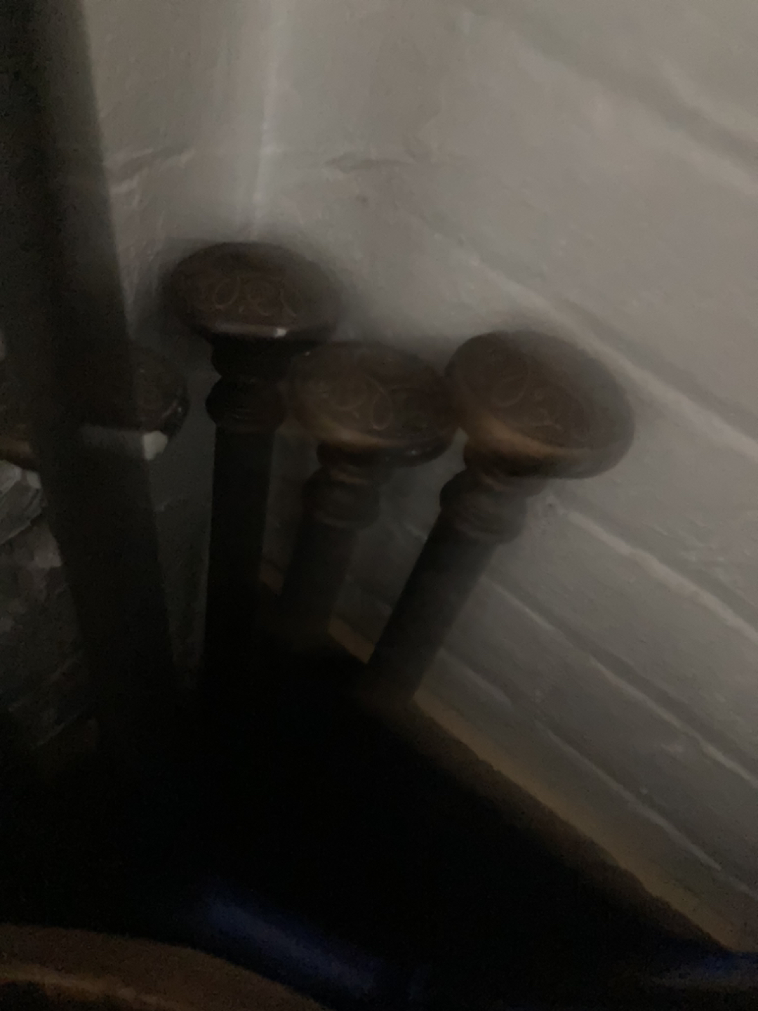 IN Adjustable Curtain rod (4 pieces) - photo 4
