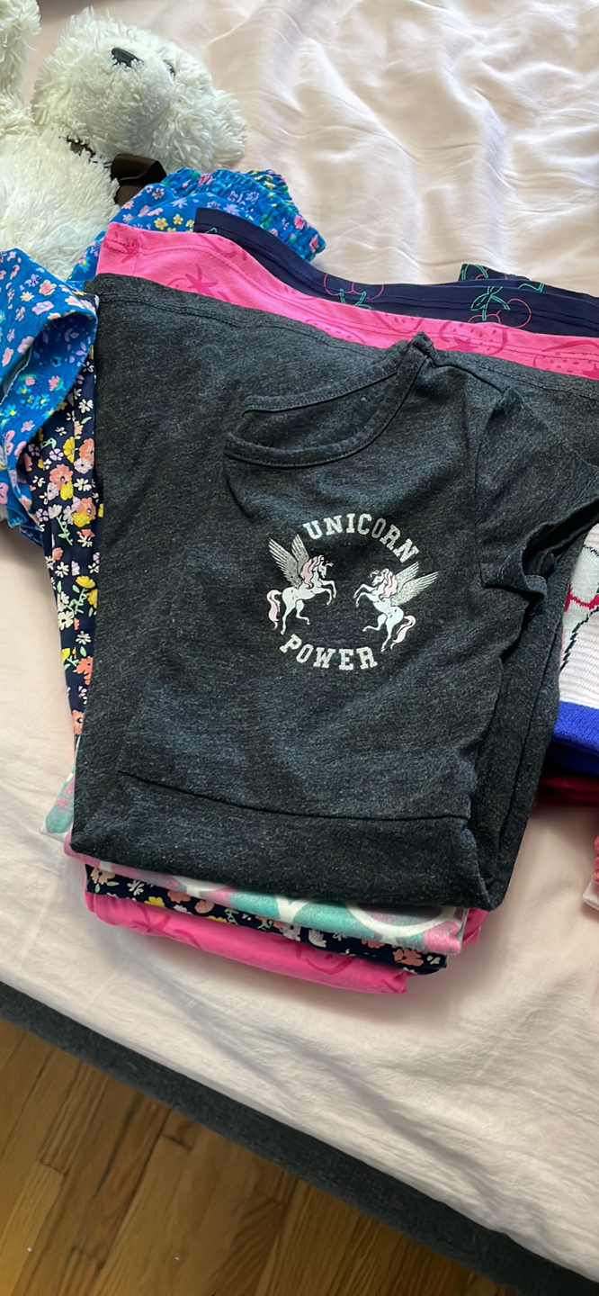 Lot of girls clothing. 4/5/6 - photo 2