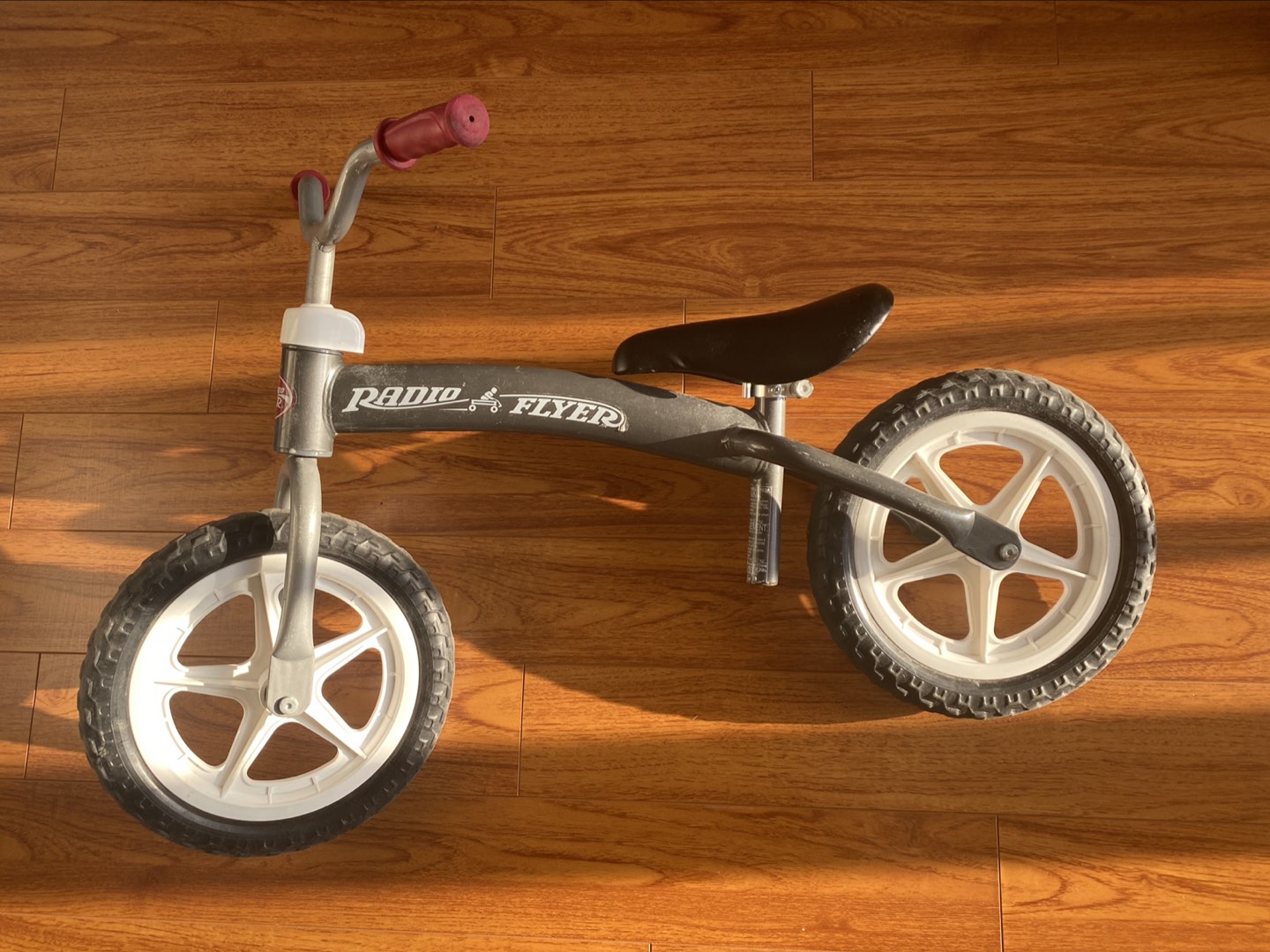 Balance Bike for Toddlers and Kids