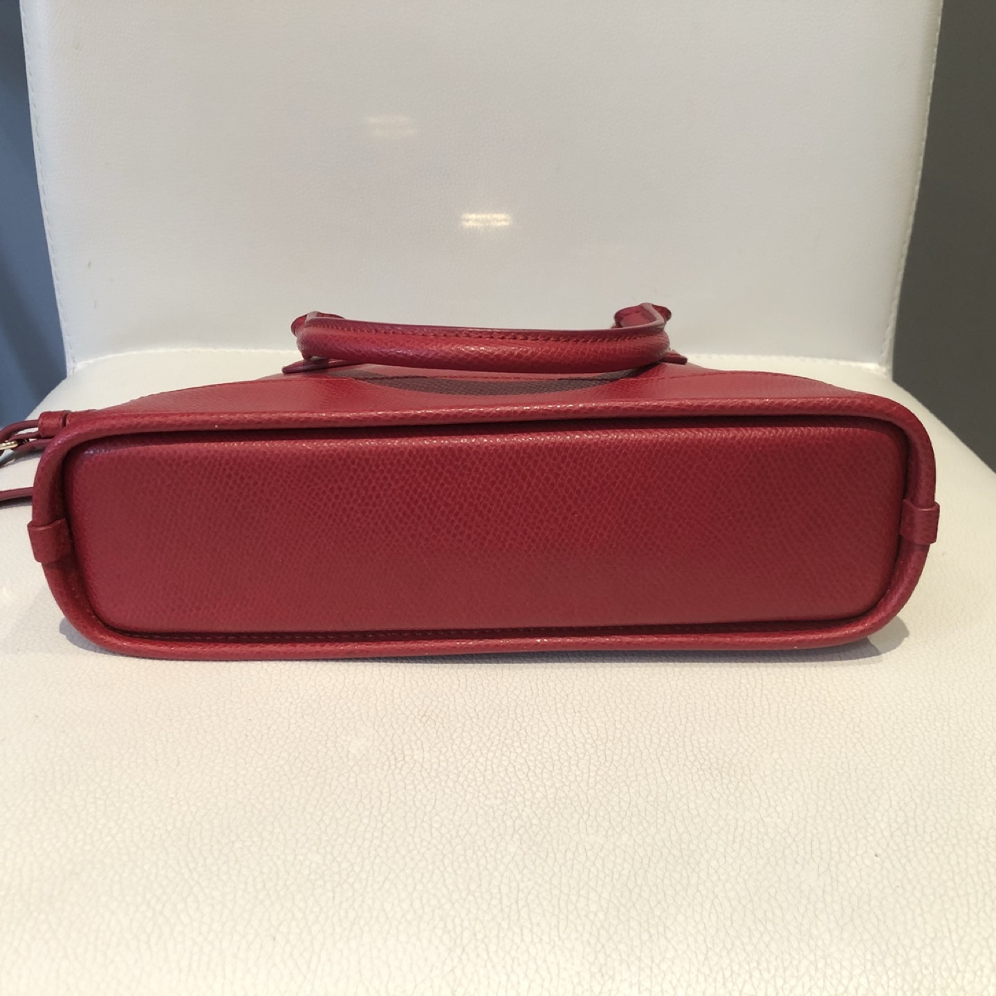 Coach Mini Cora Bag - photo 3