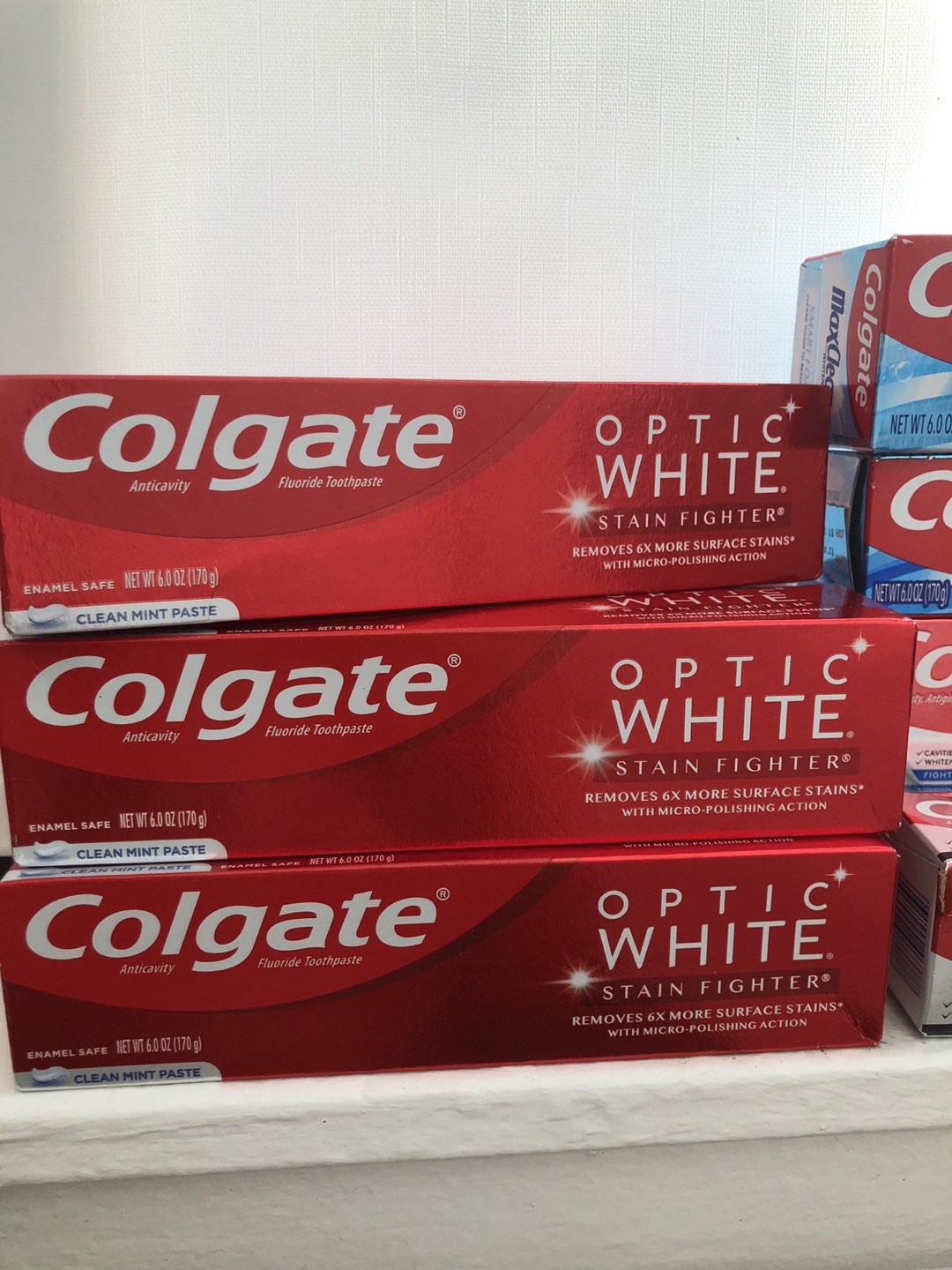 Colgate $1 ea - photo 2