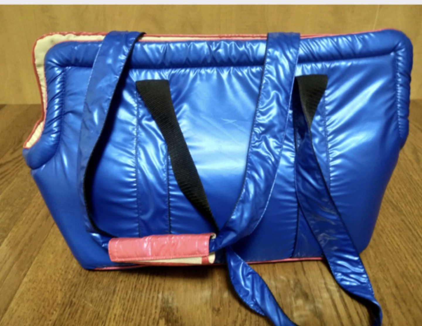 Small dog/cat carrier - photo 2