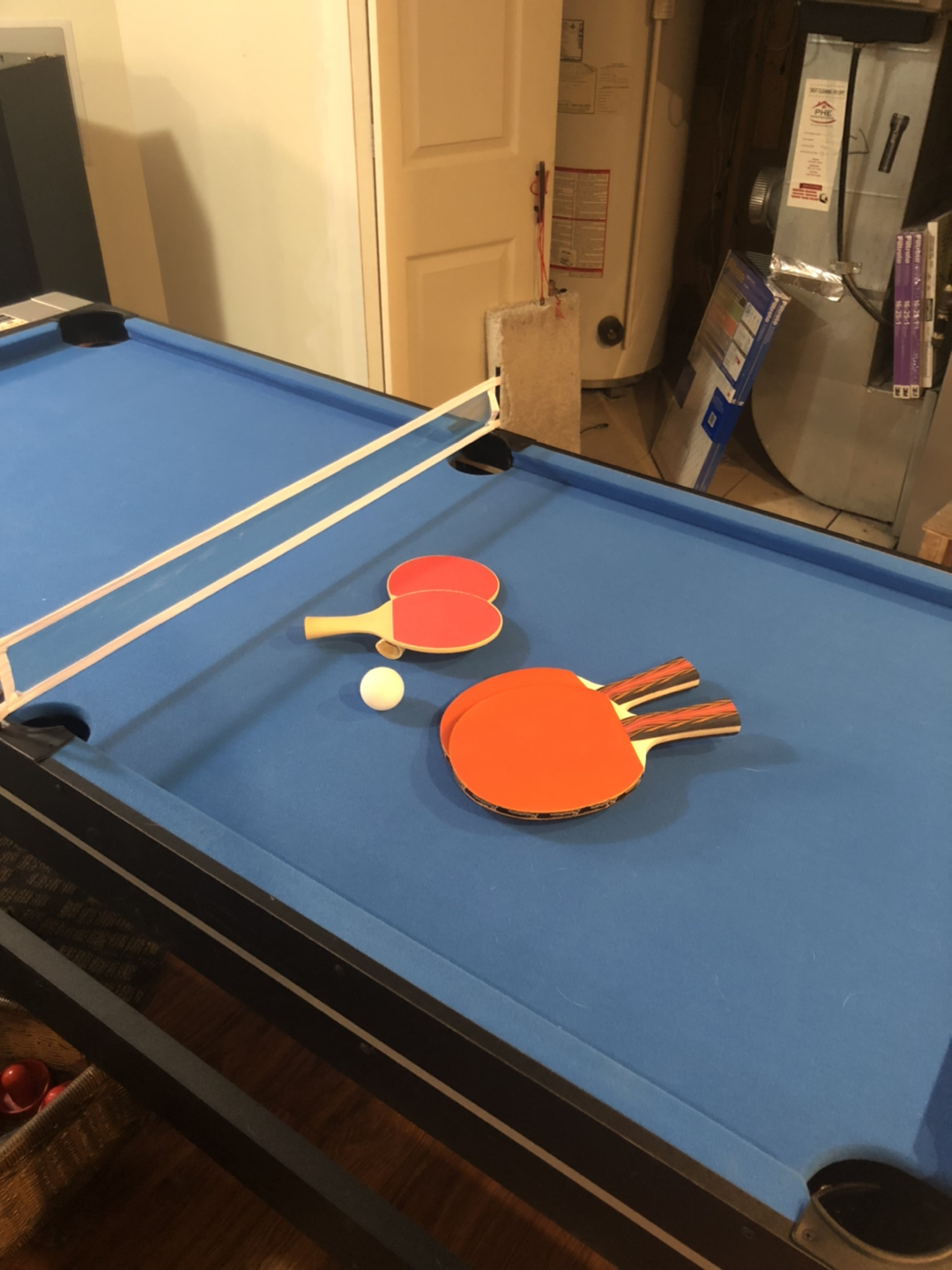 4-1 swivel gaming table - photo 2