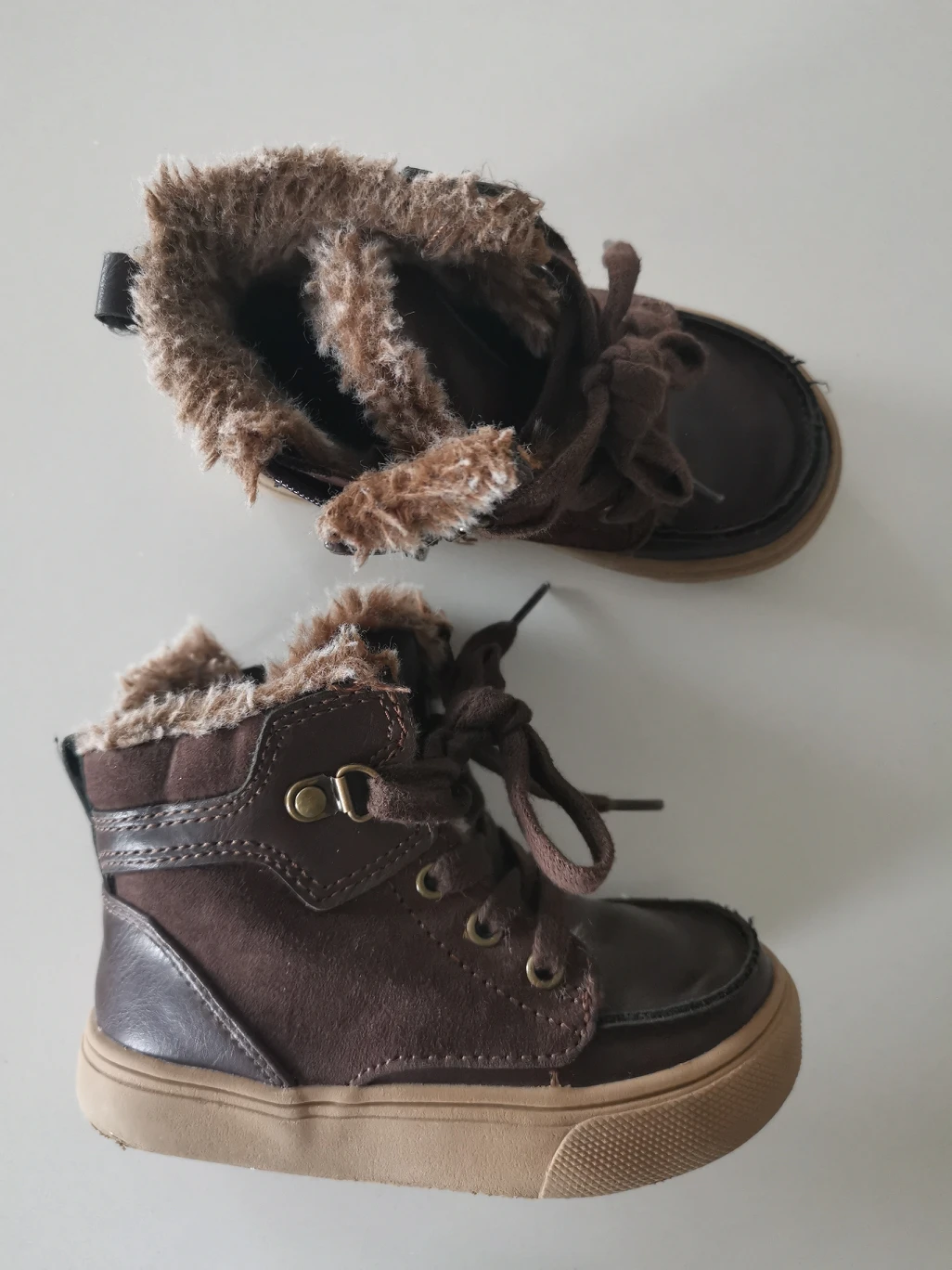 Toodler Winter Boots