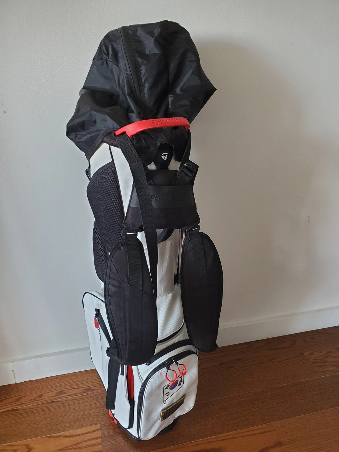 Taylormade golf bag - photo 3