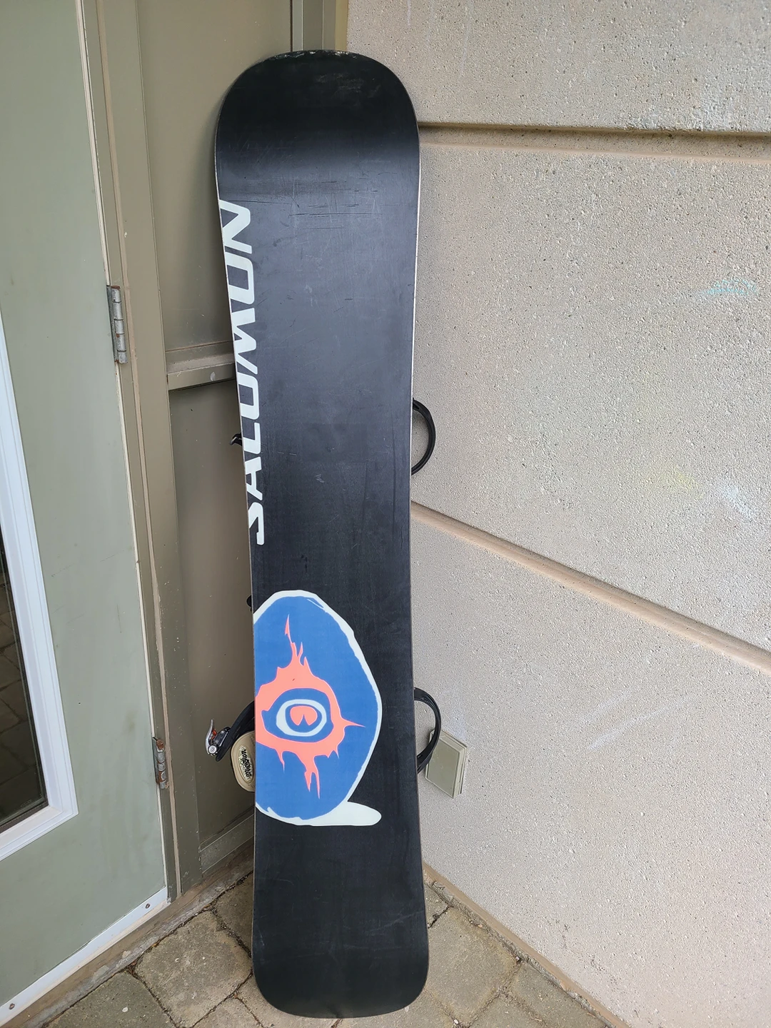 Snowboard for sale - photo 2