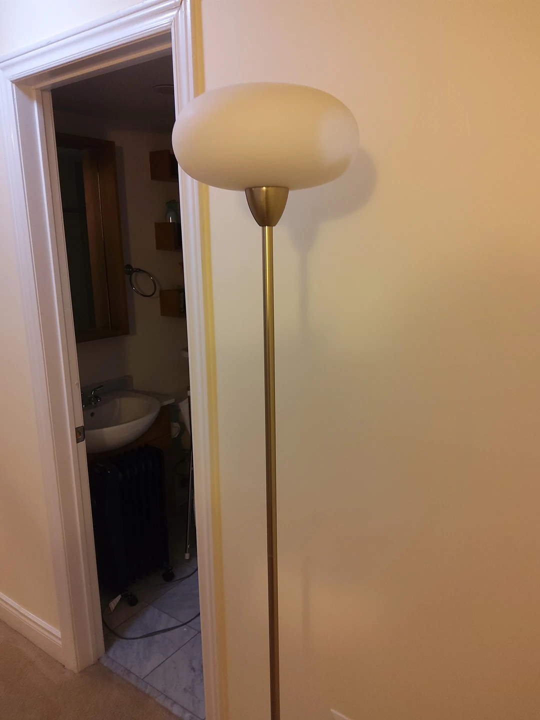 Floor Lamp - photo 2
