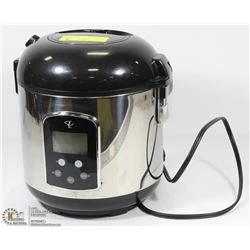 PC rice cooker