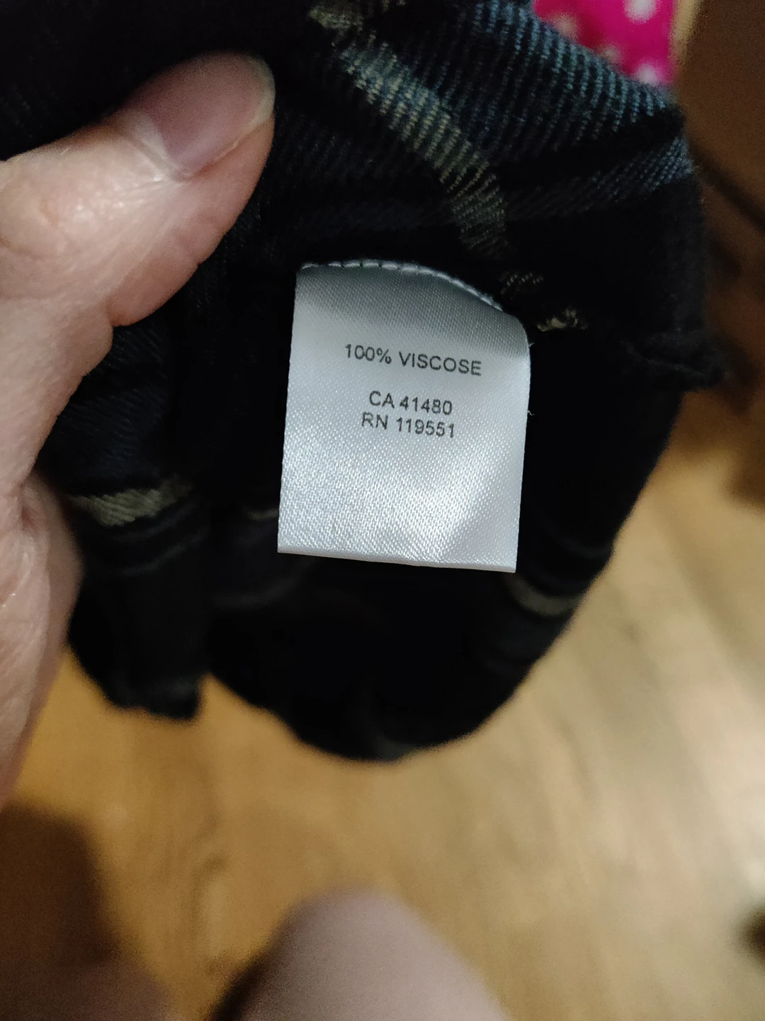 Gentle Fawn Koi dress (small) image indicator(5)