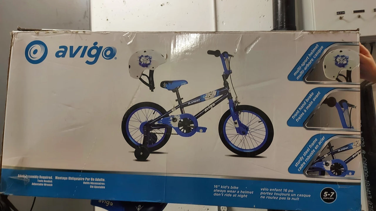 bike - photo 2
