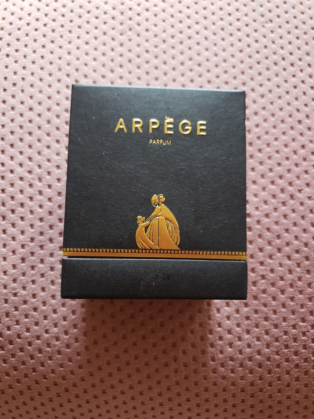 Arpege by Lanvin perfume - photo 2