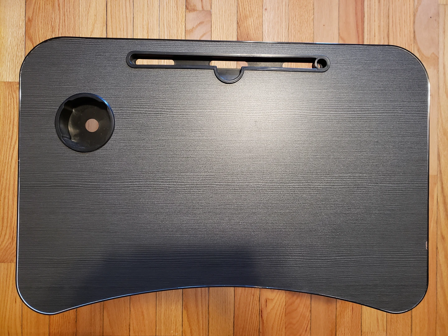 Foldable Laptop Desk