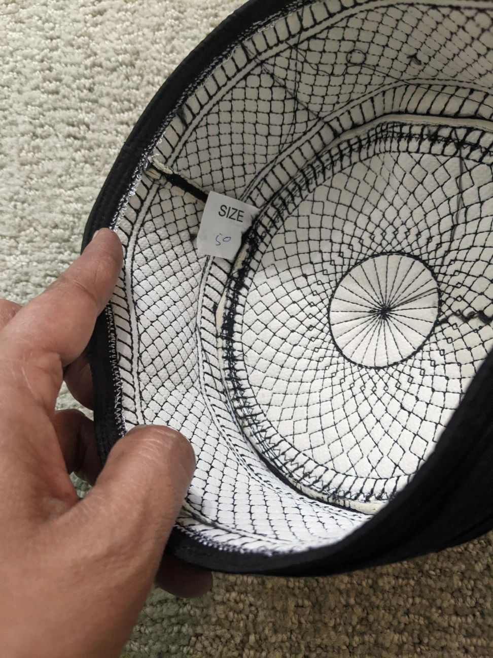 boy Islamic cap image indicator(4)