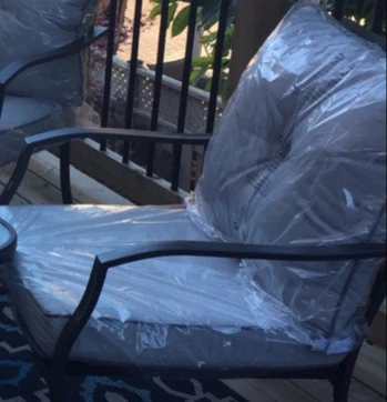 patio furniture - photo 3
