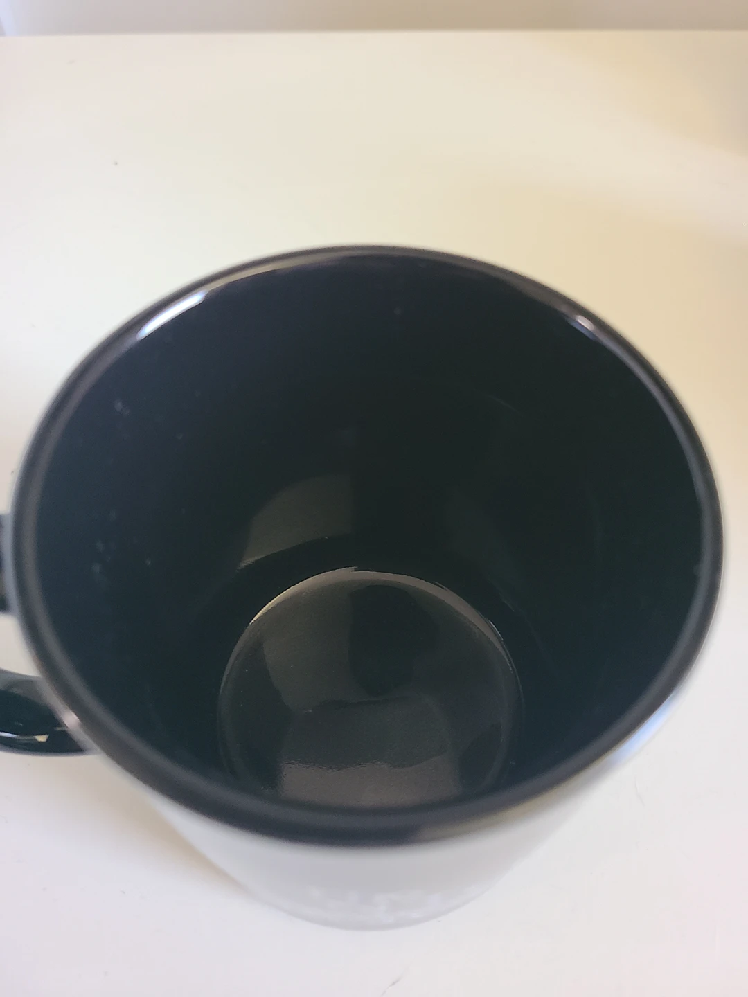 phantom of the opera mug - photo 2
