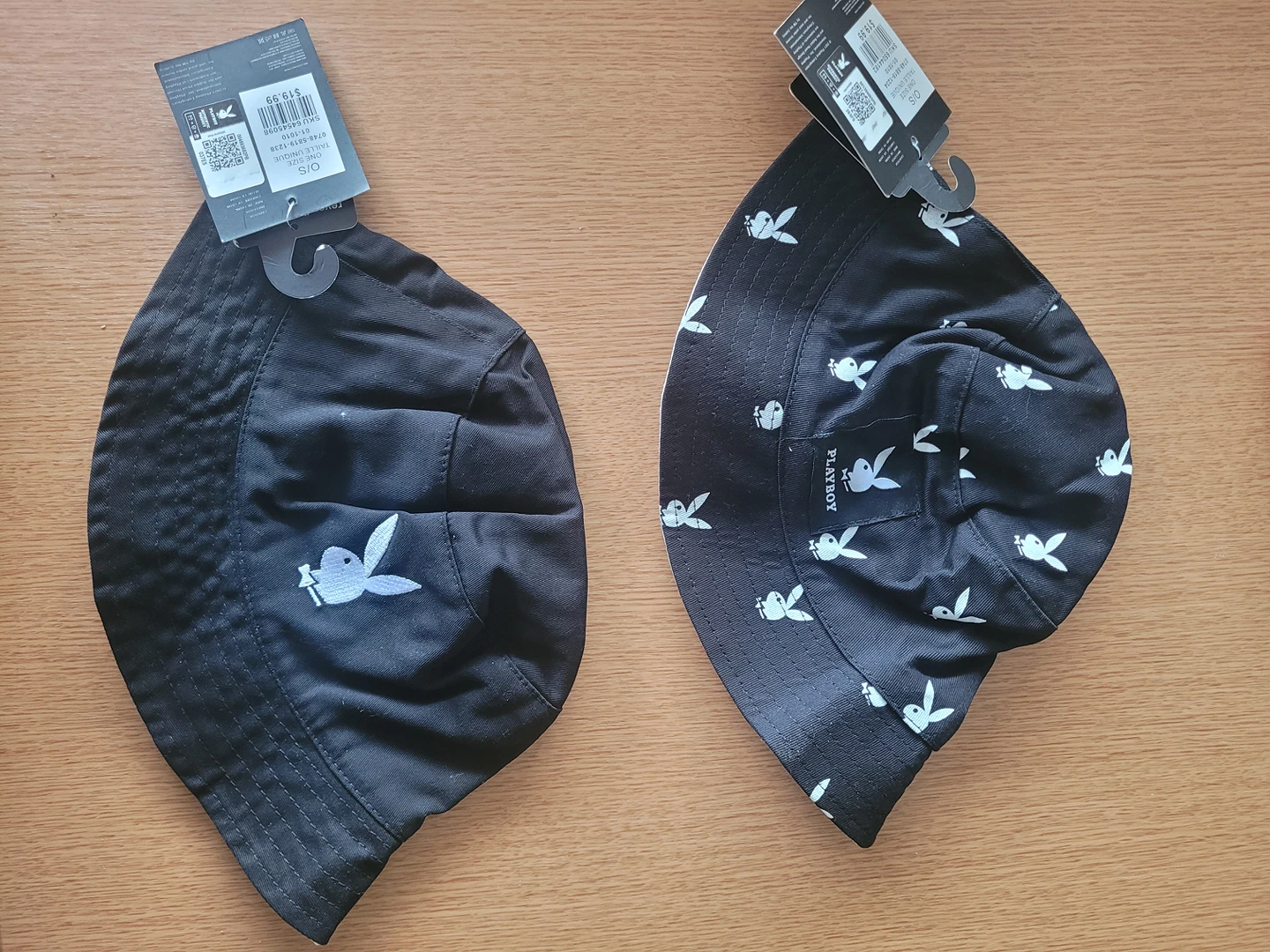 Playboy Hats thumbnail