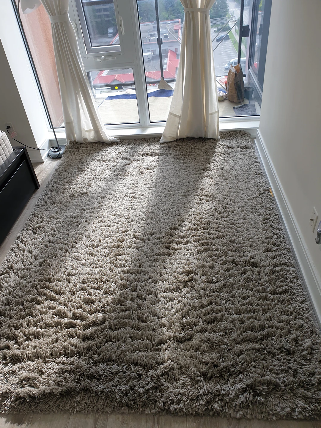 IKEA Rug. Moving Sale - photo 3