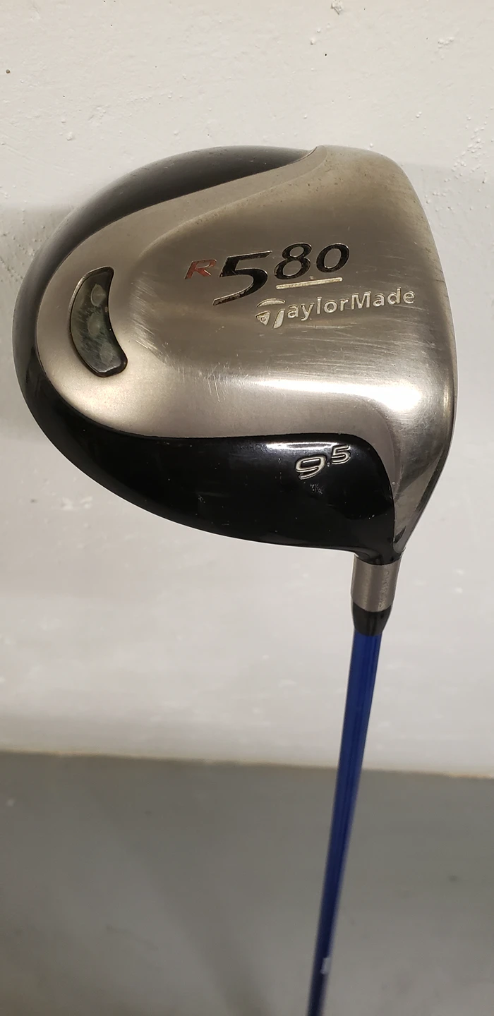 골프 드라이버 & 퍼터 Combo image indicator(3)