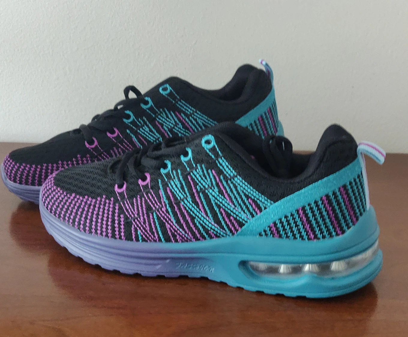 Sport Shoe - photo 3