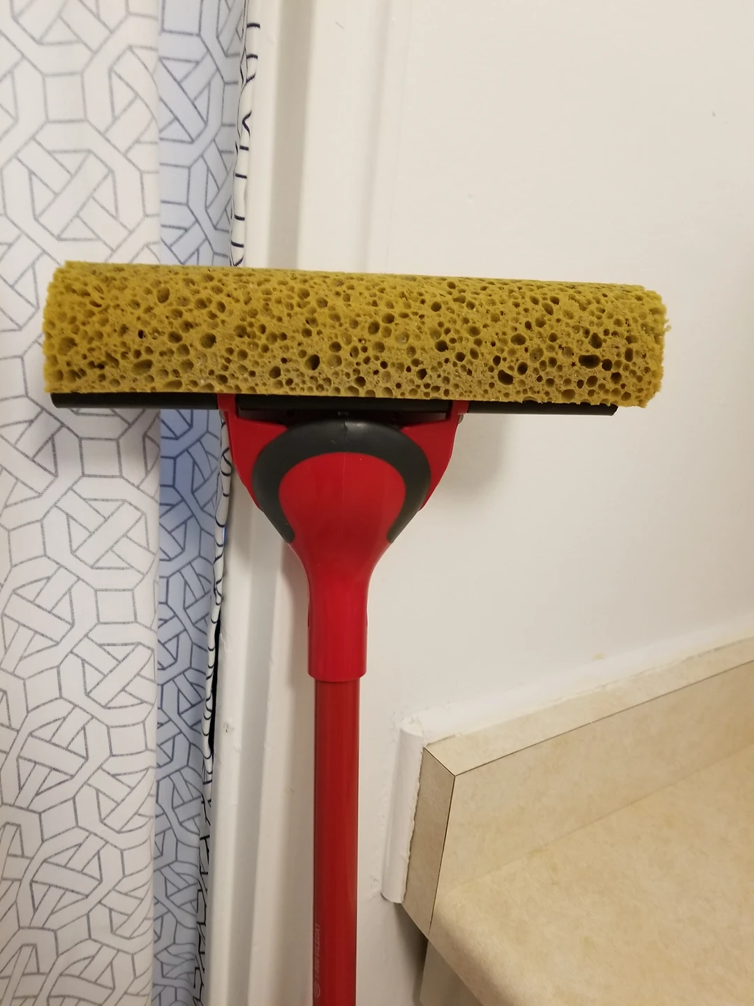 💝 VILEDA BEE MOP PLUS FREE VIM FLOOR CLEANER ~ BRAND NEW thumbnail