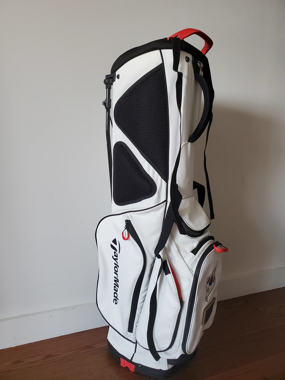 Taylormade golf bag - photo 4