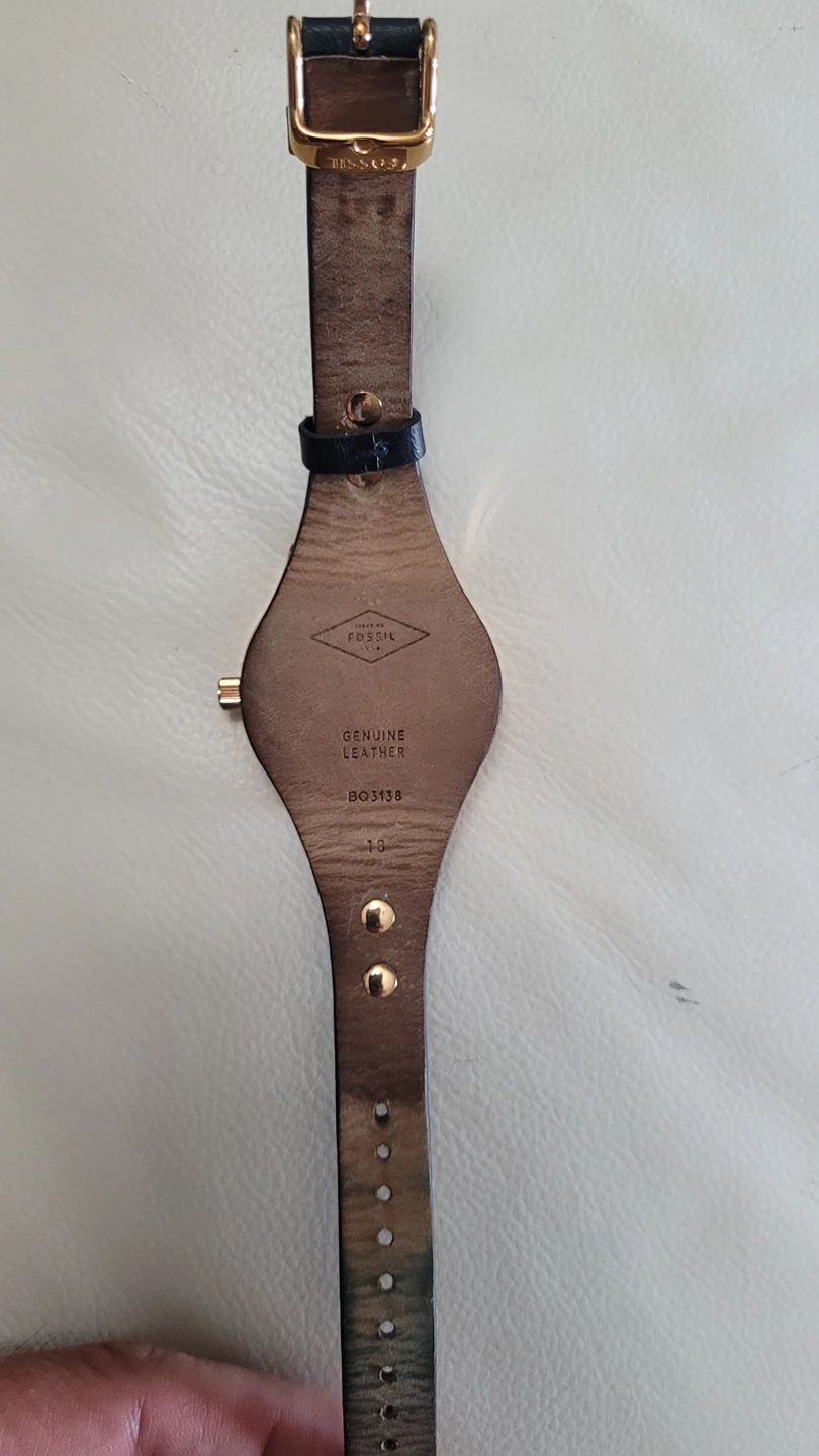 Fossil Watch EUC image indicator(3)