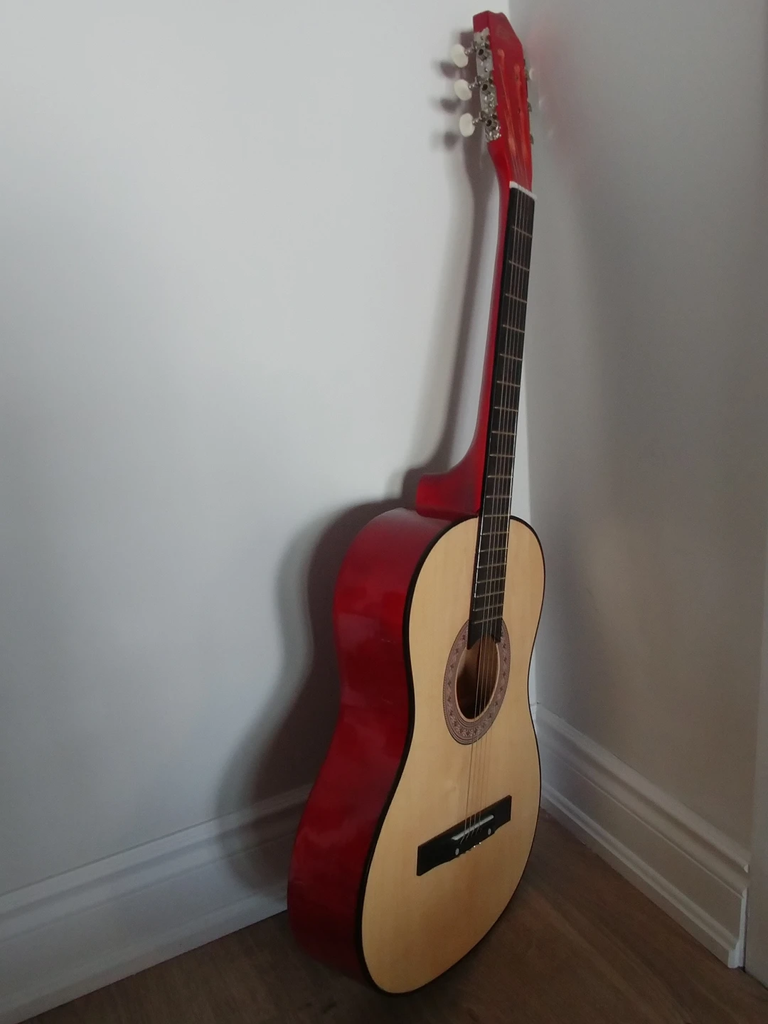 Acoustic Guitar image indicator(2)