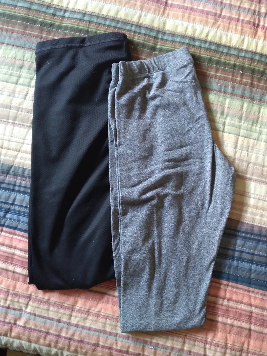 #freecycle Leggings size small thumbnail