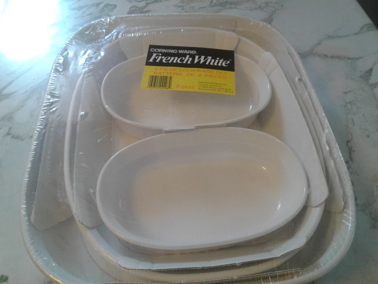 corningware bake set thumbnail